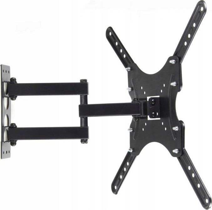 Mbajtëse për televizor ART AR-61A, e zezë