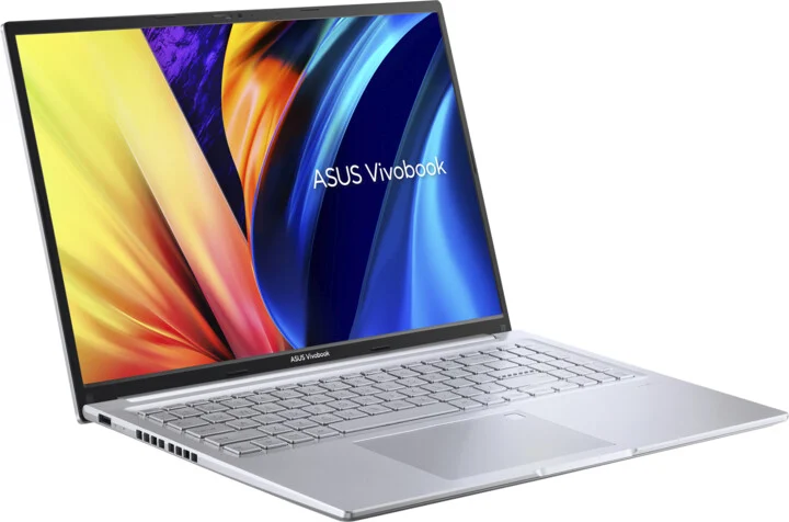[OUTLET] Laptop ASUS Vivobook 16X (M1603, AMD Ryzen 5000 series), 16", AMD Ryzen 5, 8GB RAM, 256GB SSD, AMD Radeon Graphics, i argjendtë