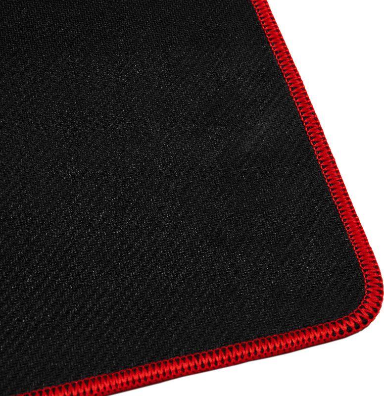 Mauspad Nitro Concepts Deskmat DM12, XXL, i kuq