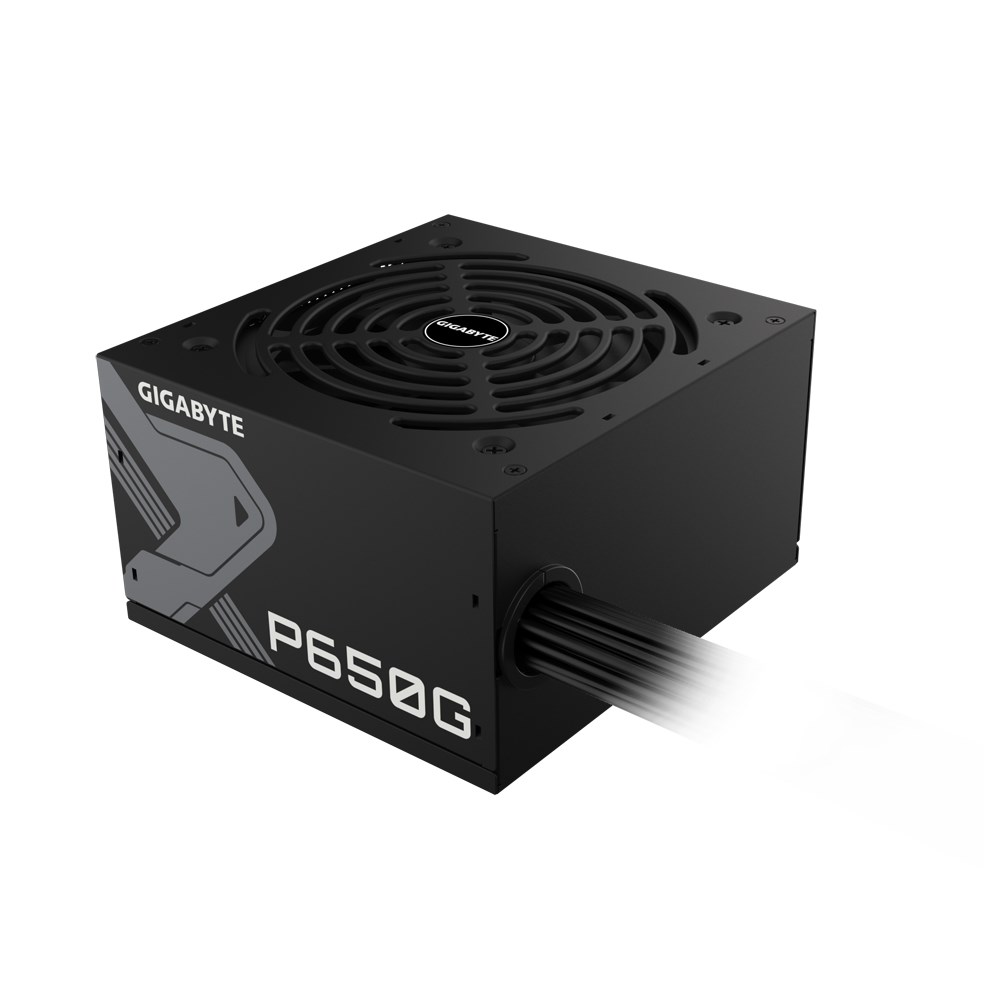 Burim energjie Gigabyte P650G GP-P650G , 650W