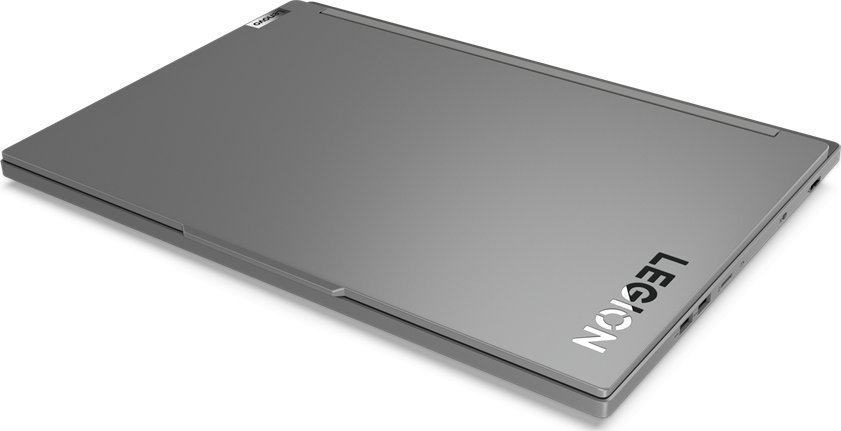 Лаптоп Lenovo Legion 5 16IRX9, 16", Intel Core i7-14650HX, 16GB RAM, 512GB SSD, NVIDIA GeForce RTX 4070