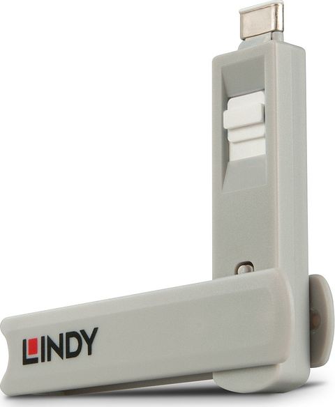 Set Lindy me 4 brava USB-C (40427)