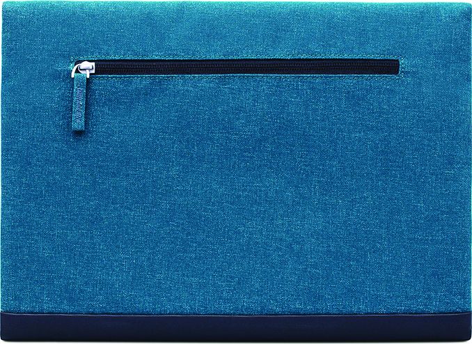 Këllëf laptopi RivaCase Lantau 8803, 13.3", poliester, blu