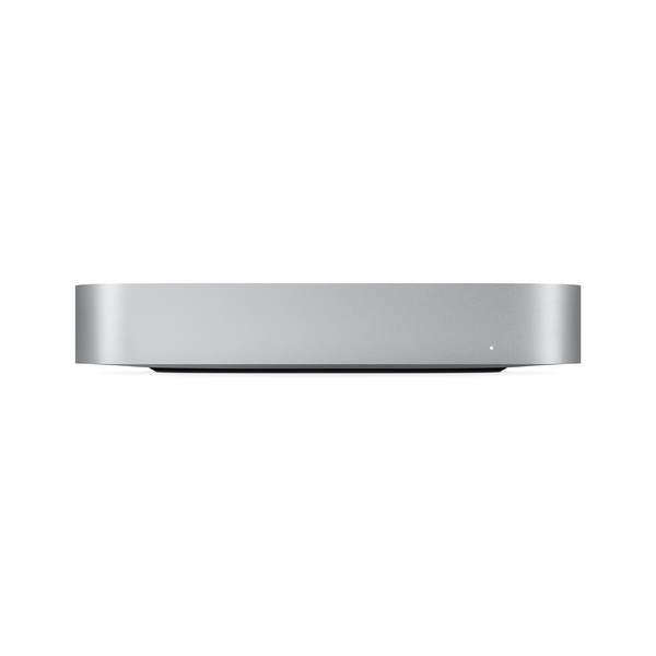 Apple Mac Mini, 8-core CPU, 8GB, 512GB, 8C GPU