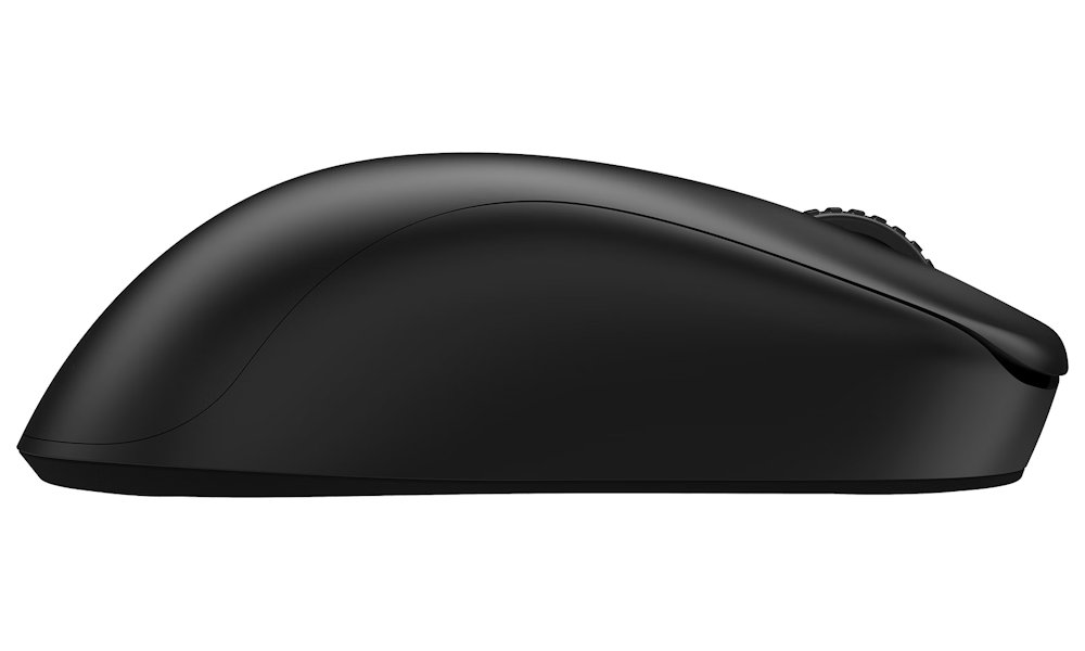 Maus Zowie by BenQ U2-DW, DPI, i zi
