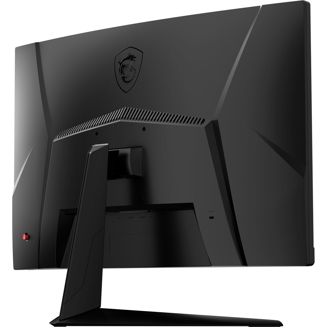 Monitor MSI G27C4 E3, 27", 1920 x 1080, 180 Hz, i zi