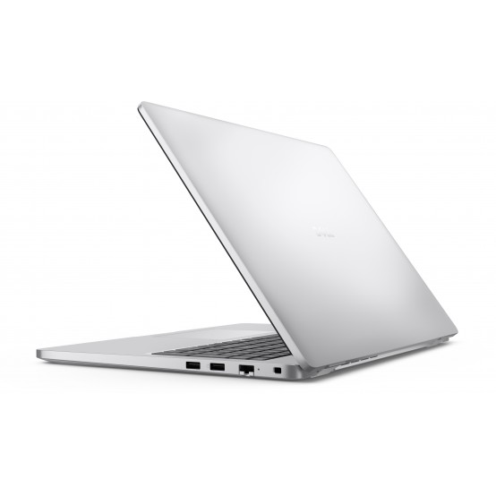 Laptop Dell Pro 16 PC16250, 16" FHD+, Intel Core Ultra 7, 32GB RAM, 1TB SSD, argjendtë