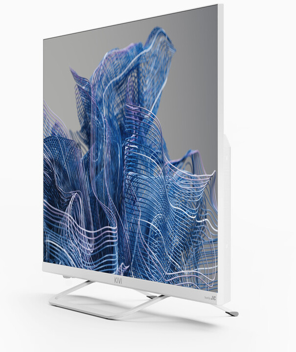 Televizor KIVI 32F750NW, 32" (80cm), Full HD, i bardhë
