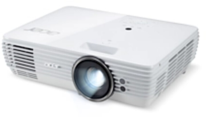Projektor Acer H6815BD, i bardhë
