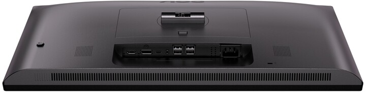 Monitor AOC Q27V5C - LED, 27", QHD, i zi