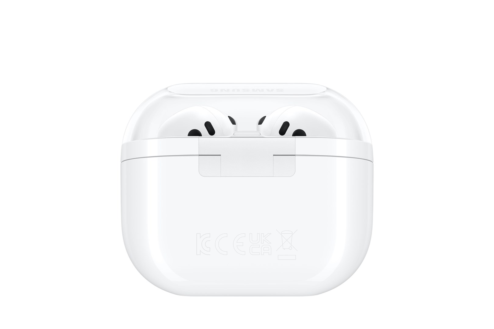 Kufje wireless Samsung Galaxy Buds 3 SM-R530, të bardha