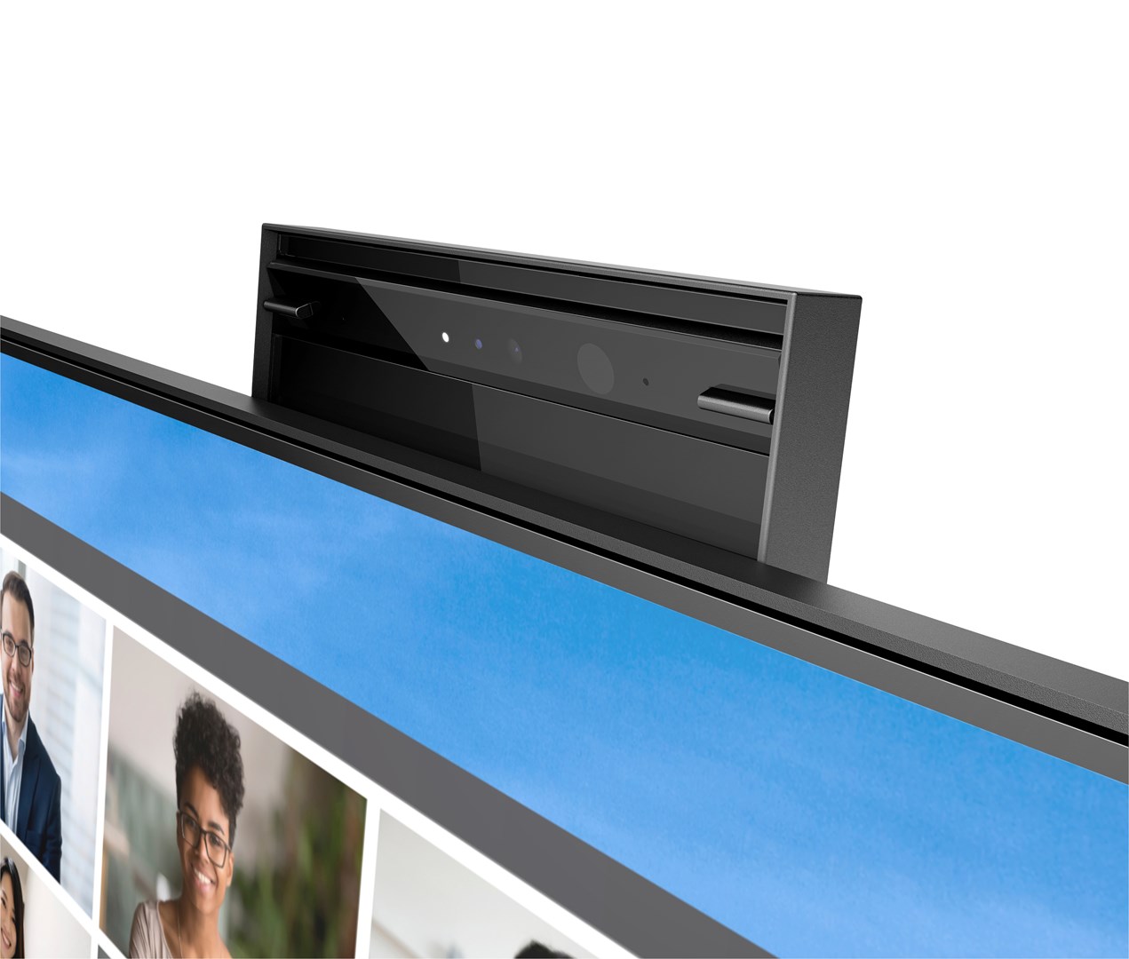 Monitor HP E27m G4, 27", QHD 2560x1440, IPS, argjendtë