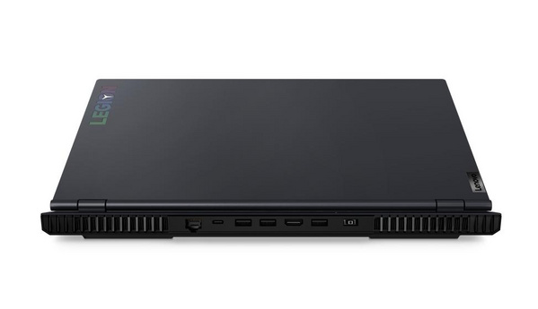 Laptop Lenovo Legion 5 15ACH6H, 15.6", AMD Ryzen 7, 16GB DDR4, 512GB SSD, GeForce RTX 3060, i zi / kaltër