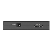 Hub USB D-Link DUB-1340, 4 porta, USB 3.0, i zi