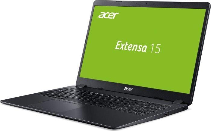 Laptop Acer Extensa 15 EX215-31, Intel Celeron N4020, 4GB RAM, 15.6", i zi