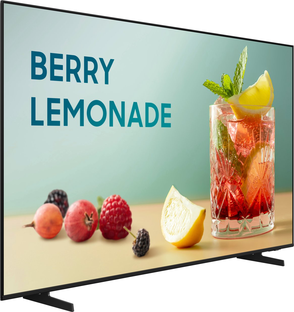 Televizor profesional Samsung BE85FX H Smart Signage, 85", 4K, i zi