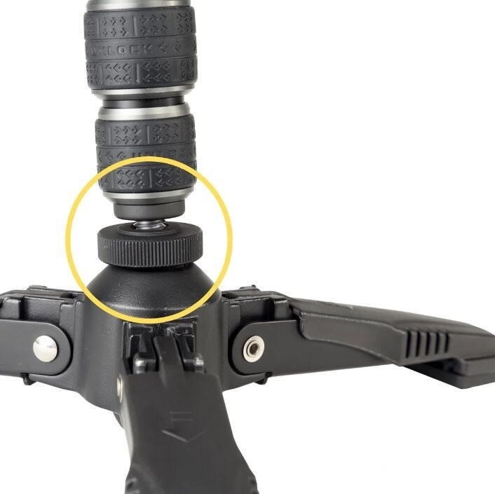 [OUTLET] Monopod Vanguard VEO 2S AM-234TR