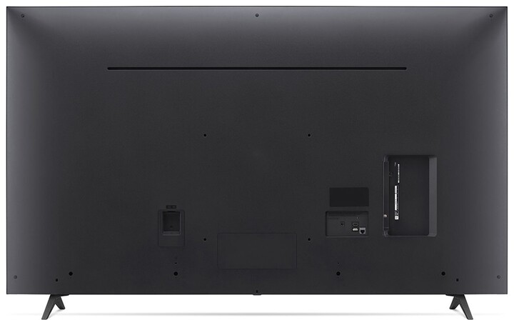 Televizor LG 65UR80003, 65" (164cm), 4K UHD, i zi