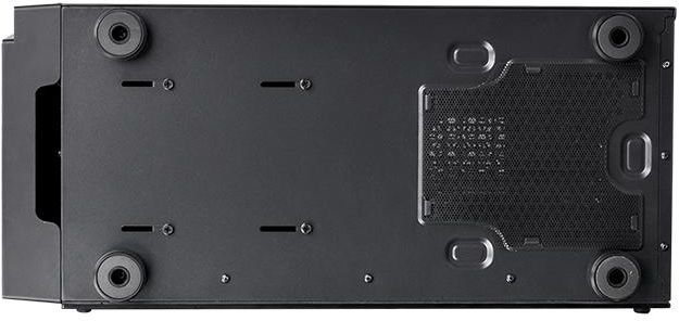 Kasë Thermaltake Versa J21 TG, Midi Tower