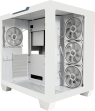 Kasë LC-Power 807W Stormwatch_X, Midi Tower