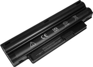 Bateri notebook Extra Digital Selected DELL 312-0966, 4400mAh, e zezë