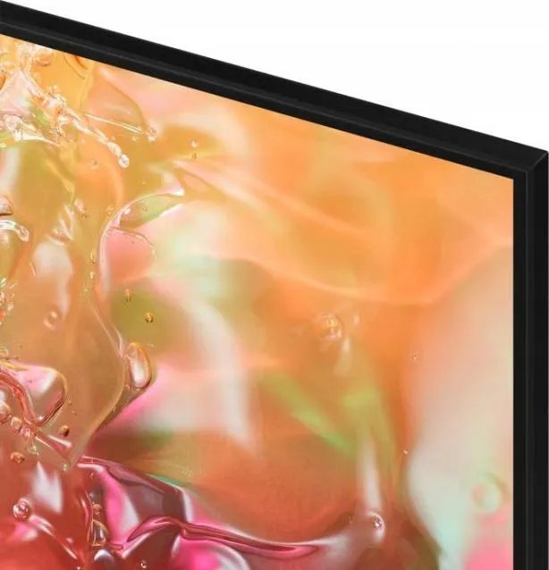 Televizor Samsung UE50DU7172U, 50", 4K Ultra HD, i zi