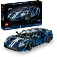 Играчка LEGO® Technic 42154 2022 Ford GT