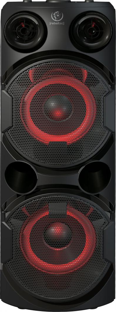 Altoparlant Rebeltec SoundBox 630, 70 W, i zi