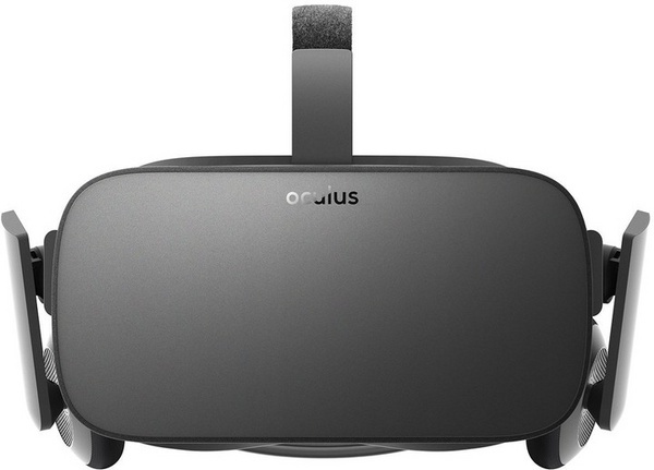 [OUTLET] Syze Oculus Rift HD, VI
