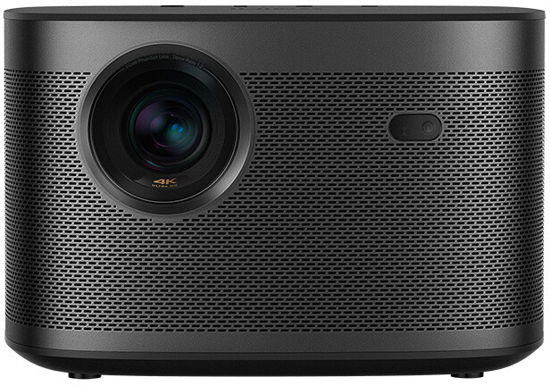 Projektor XGIMI Horizon Pro, i argjendtë