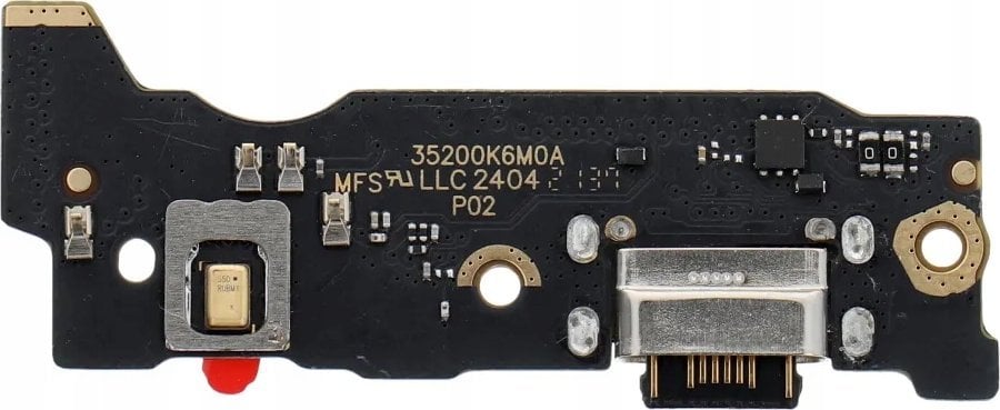 Pllakë karikimi Xiaomi Redmi Note 10 Pro, OEM, Fast Charge