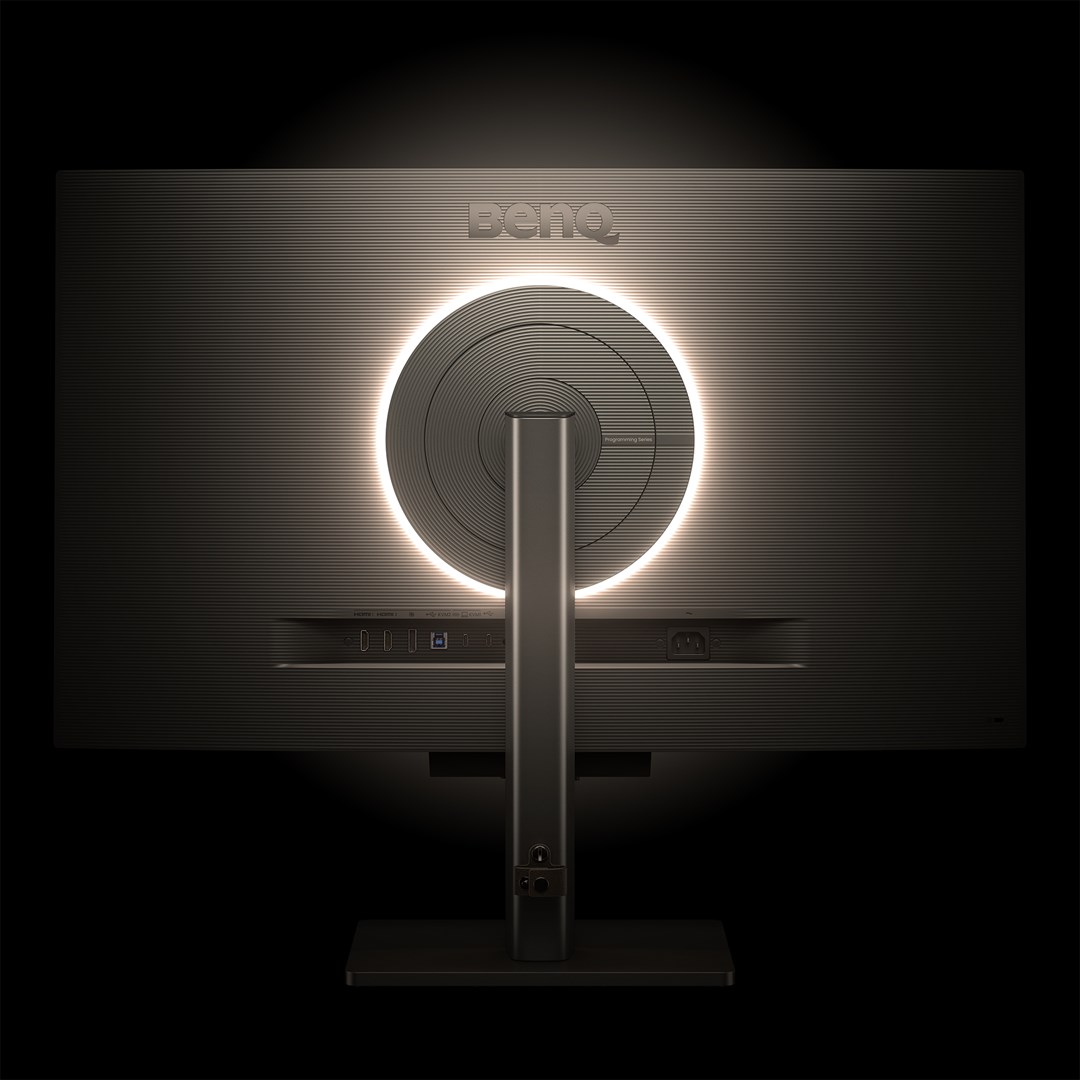 Monitor BenQ RD280U, 28.2", 60Hz, i zi