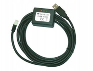 Kabllo USB Satel, për panele Micra Perfecta GPRS A Genevo, programim