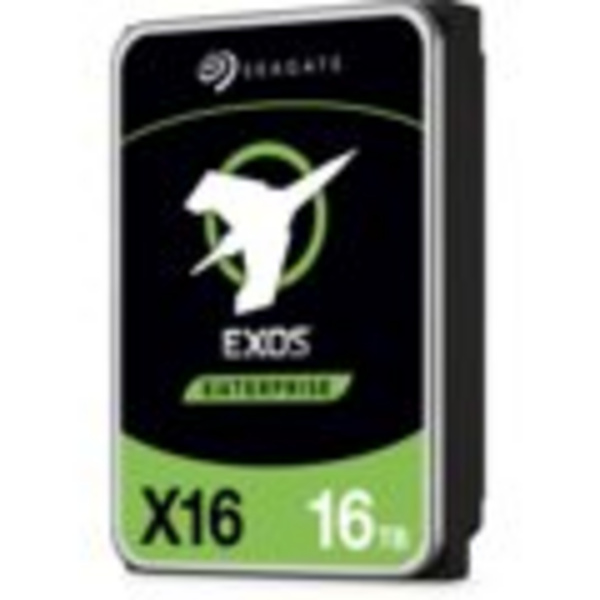 [OUTLET] Hard Disk Seagate Exos X16, 3,5" - 16TB, XI
