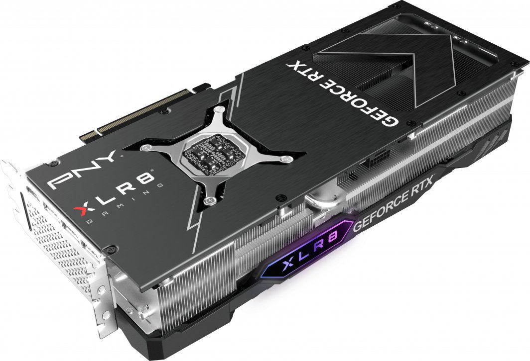 Kartelë grafike PNY GeForce RTX 4080 SUPER XLR8 Gaming Verto Epic-X RGB OC 16GB GDDR6X