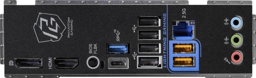 [OUTLET] Pllakë amë ASRock B650M PG RIPTIDE