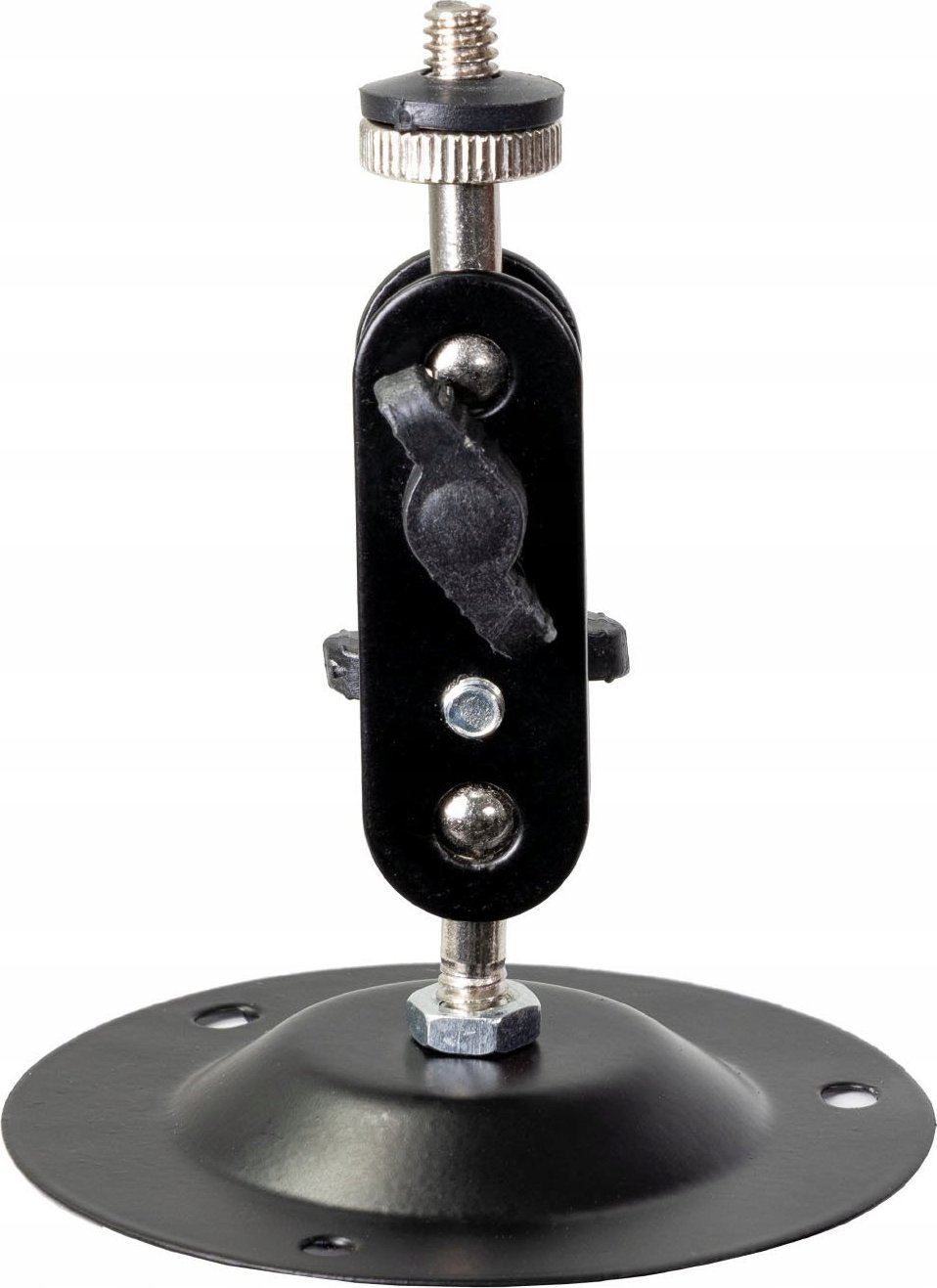 Mbajtëse metalike për kamera gjahu EVOLVEO StrongVision H1, me filetë standarde, metal i zi