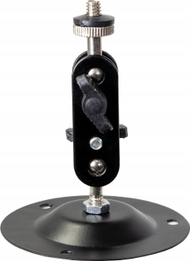 Mbajtëse metalike për kamera gjahu EVOLVEO StrongVision H1, me filetë standarde, metal i zi