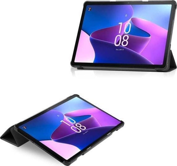 Këllëf për tablet Lenovo Tech-Protect M10 10.1", 3RD Gen TB-328, i zi