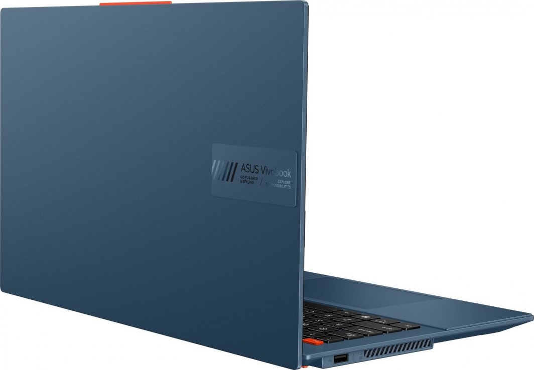 Laptop Asus Vivobook S 15 OLED K5504VA-MA144W, 15.6",Intel Core i5-13500H, 16GB RAM, 1TB SSD