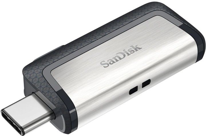USB SanDisk Ultra Dual, 64GB