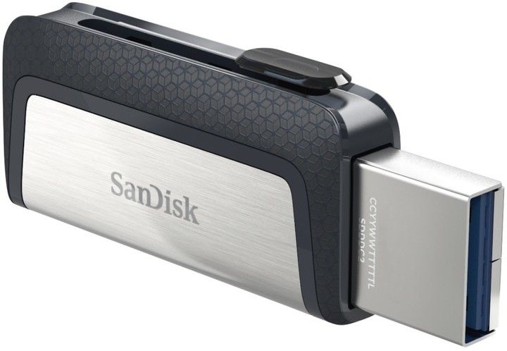 USB SanDisk Ultra Dual, 64GB