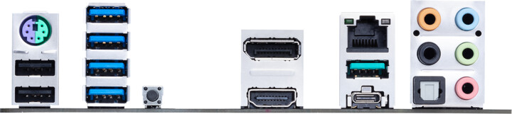 Pllakë amë ASUS TUF GAMING B550M-PLUS - AMD B550 4