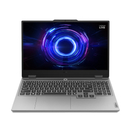 Laptop Lenovo LOQ 15IRX10, 15.6", Intel Core i5-13450HX, 16GB RAM, 512GB SSD, NVIDIA GeForce RTX 5060 Wi-Fi 6, i hirtë