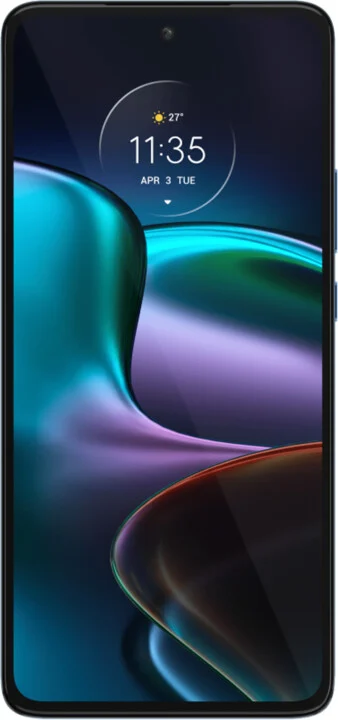 [OUTLET] Celular Motorola Moto Edge 30, 6.5", 8GB RAM, 128GB, Aurora Green