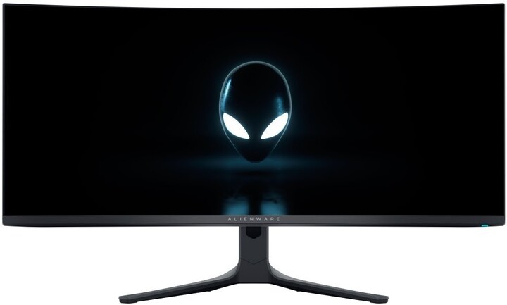 Monitor Alienware AW3423DWF - QD-OLED 34", UW-QHD, i zi