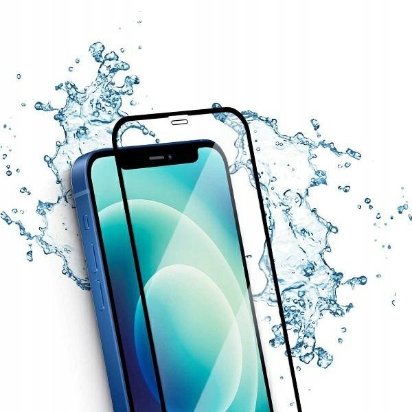 Xham mbrojtës Beline 5D për Oppo Reno 13 Pro, tempered glass, transparent
