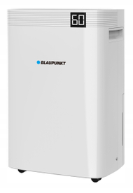 Osmozues ajri Blaupunkt ADH801, 36L 24h, depozitë 4.2L, i bardhë