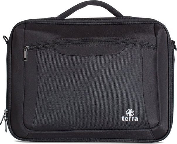 Çantë laptopi TERRA PRO816, 16", e zezë