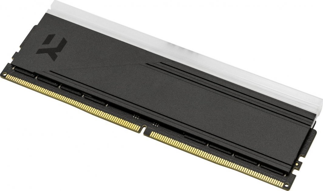 Memorie GoodRam IRDM RGB, DDR5, 64 GB, 6000 MHz, CL30, IRG-60D5L30/64GDC